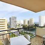Rr Club Amarilis Апарт-отель 3*