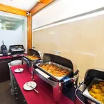 Апарт-отель Rr Club Amarilis Портиман