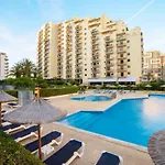 Апарт-отель Rr Club Amarilis 3*