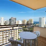 Апарт-отель Rr Club Amarilis 3*