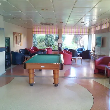 Rr Club Amarilis 3*