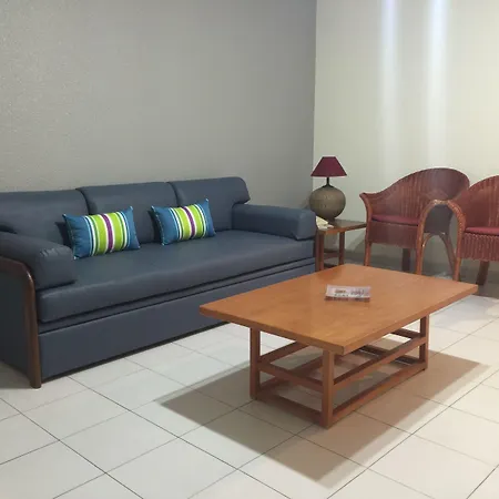 Rr Club Amarilis 3* Portimão