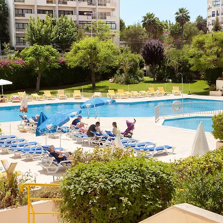 Rr Club Amarilis Hotel apartamentowy