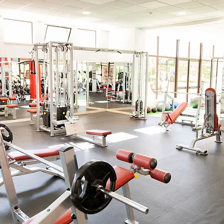 Aparthotel Rr Club Amarilis Portimão