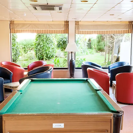 Appart hôtel Rr Club Amarilis Portimão
