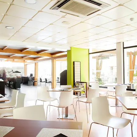 Appart hôtel Rr Club Amarilis 3*