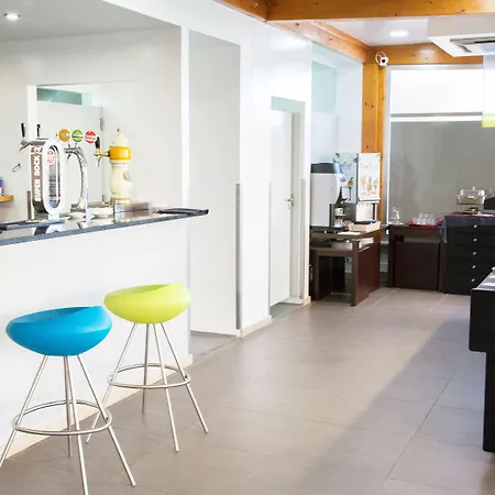 Aparthotel Rr Club Amarilis Portimão