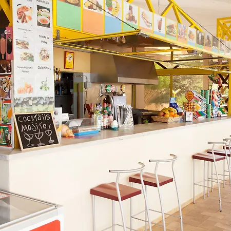 Aparthotel Rr Club Amarilis