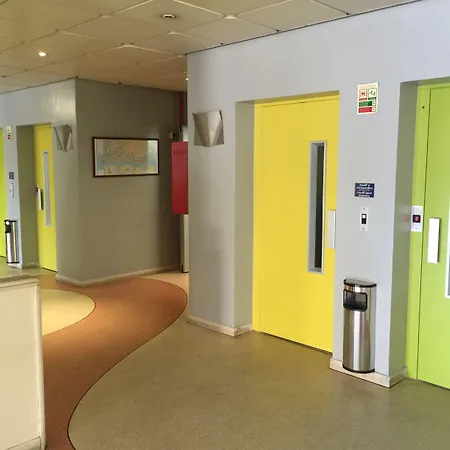Rr Club Amarilis Appart hôtel 3*