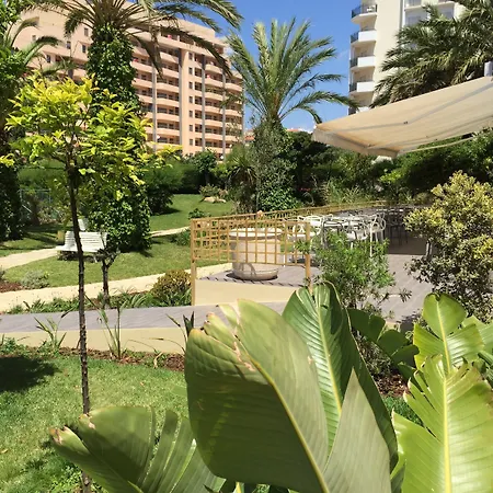 Rr Club Amarilis Hotel apartamentowy