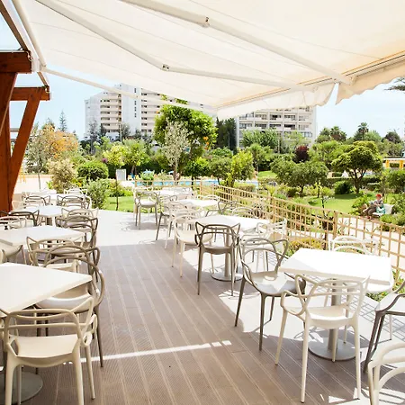 Rr Club Amarilis Hotel apartamentowy Portimão