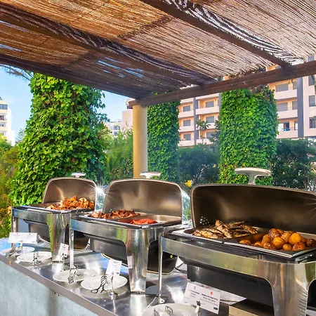 Rr Club Amarilis Hotel apartamentowy