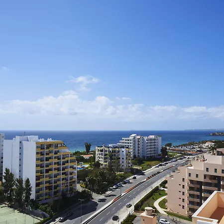 Hotel apartamentowy Rr Club Amarilis