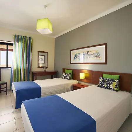 Hotel apartamentowy Rr Club Amarilis Portimão