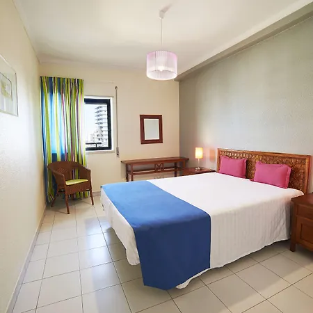Rr Club Amarilis Hotel apartamentowy 3*