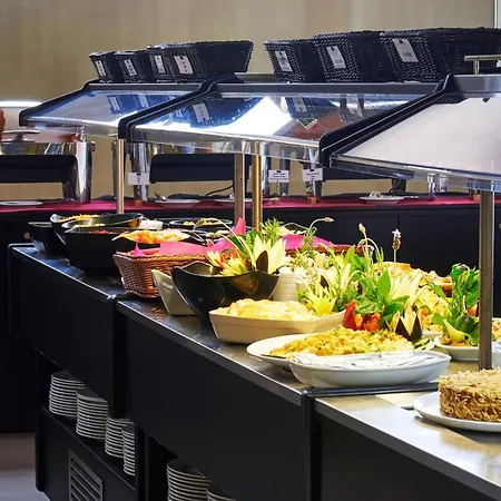 Aparthotel Rr Club Amarilis