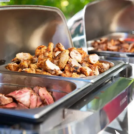 Aparthotel Rr Club Amarilis