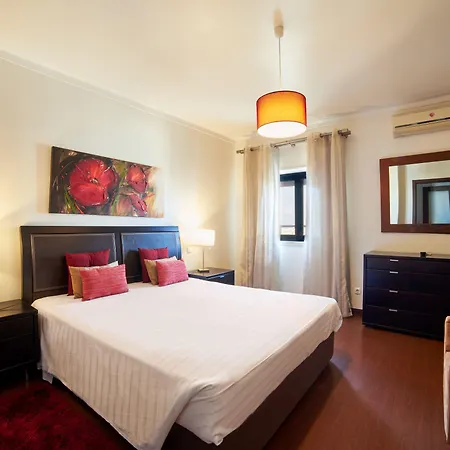 Rr Club Amarilis Appart hôtel 3*