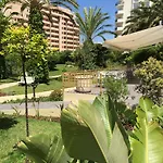 Rr Club Amarilis Aparthotel