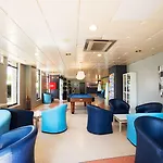 Rr Club Amarilis Aparthotel