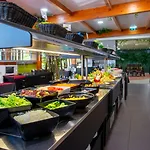 Aparthotel Rr Club Amarilis 3*