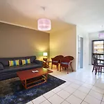 Aparthotel Rr Club Amarilis 3*