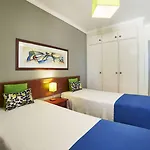 Rr Club Amarilis Aparthotel 3*