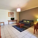 Apartahotel Rr Club Amarilis 3*