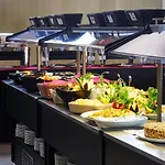 Apartahotel Rr Club Amarilis