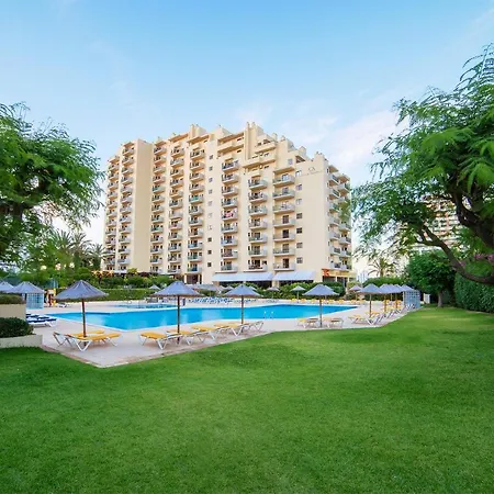 Hotel apartamentowy Rr Club Amarilis