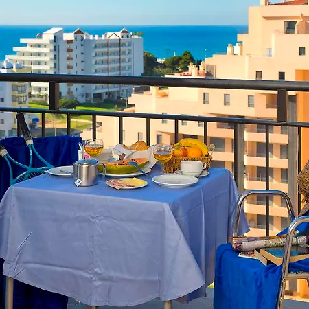 Aparthotel Rr Club Amarilis Portimao