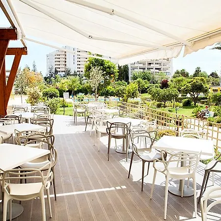 Hotel apartamentowy Rr Club Amarilis 3*