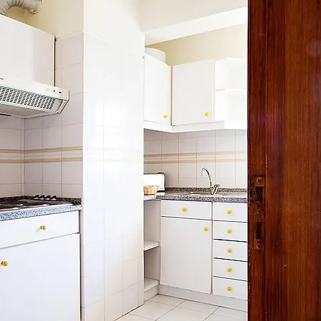 Hotel apartamentowy Rr Club Amarilis 3*