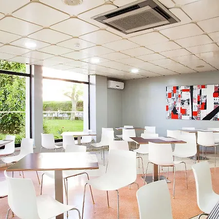 Ξενοδοχείο με διαμερίσματα Rr Club Amarilis 3*