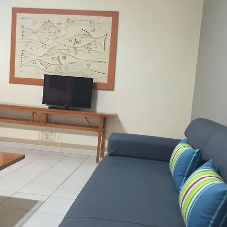 Hotel apartamentowy Rr Club Amarilis Portimão