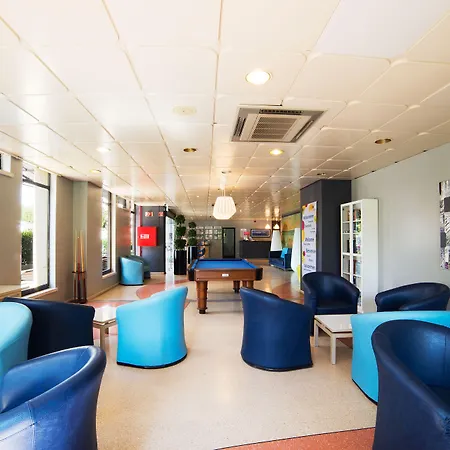Rr Club Amarilis Apartmanhotel