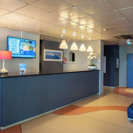 Aparthotel Rr Club Amarilis