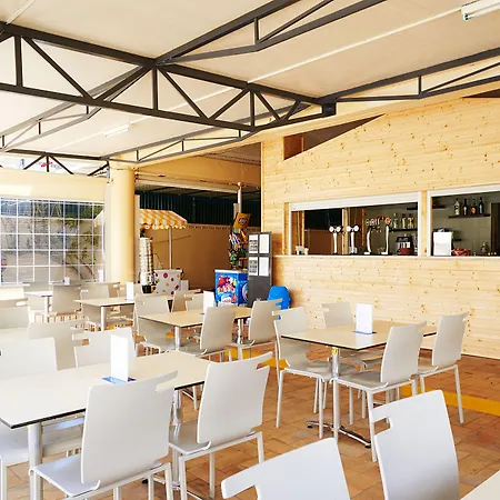 Aparthotel Rr Club Amarilis 3*