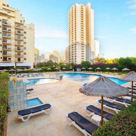Aparthotel Rr Club Amarilis 3*