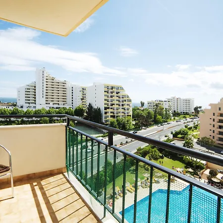 Rr Club Amarilis Aparthotel 3*