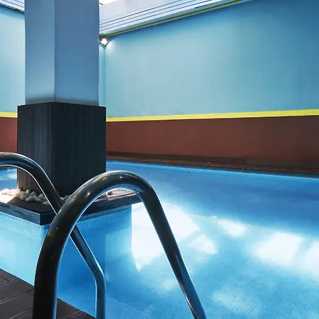 Aparthotel Rr Club Amarilis 3*