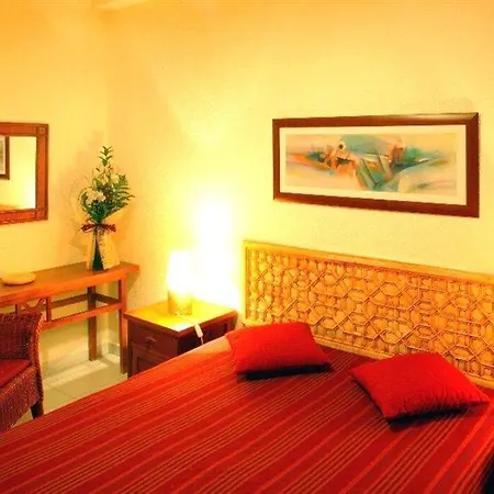 Hotel apartamentowy Rr Club Amarilis