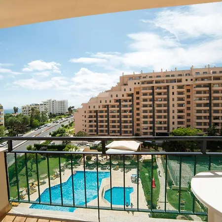 Rr Club Amarilis Hotel apartamentowy 3*