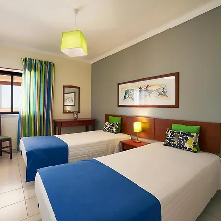 Rr Club Amarilis Hotel apartamentowy