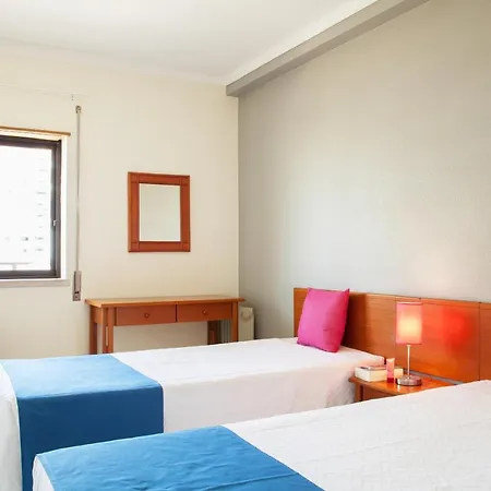 Rr Club Amarilis Hotel apartamentowy