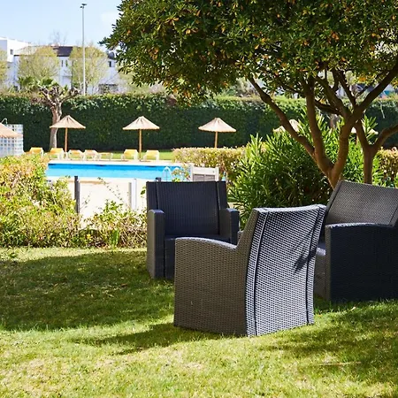 Rr Club Amarilis 3* Portimao