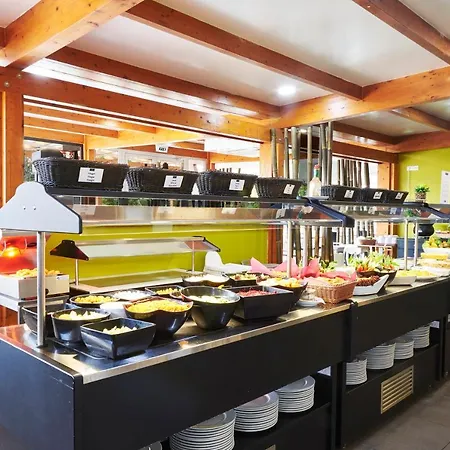 Lägenhetshotell Rr Club Amarilis 3*