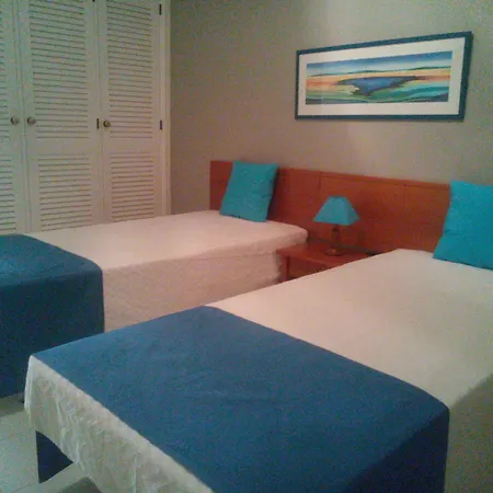 Rr Club Amarilis Aparthotel Portimao