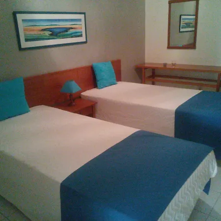 Rr Club Amarilis 3*