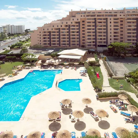 Ξενοδοχείο με διαμερίσματα Rr Club Amarilis